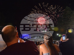 Снимка: Община Варна