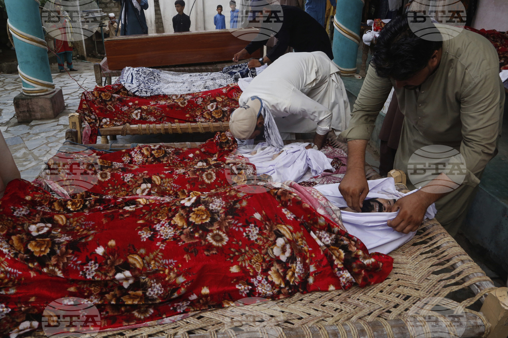 Pakistan Flash Floods