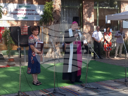 Село Асеново - банатска кухня - кулинарен фестивал