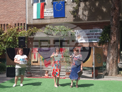 Село Асеново - банатска кухня - кулинарен фестивал