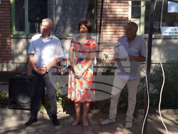 Село Асеново - банатска кухня - кулинарен фестивал