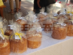 Село Асеново - банатска кухня - кулинарен фестивал