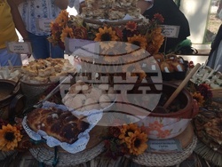 Село Асеново - банатска кухня - кулинарен фестивал