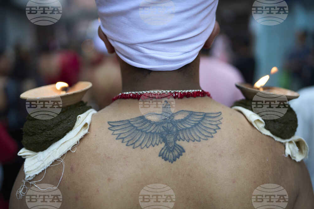 Nepal Hindu Festival
