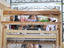 Карлово - XXI Световен конгрес на дантелата OIDFA 2025