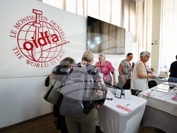 Карлово - XXI Световен конгрес на дантелата OIDFA 2025