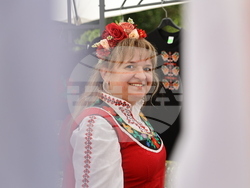 Карлово - XXI Световен конгрес на дантелата OIDFA 2025