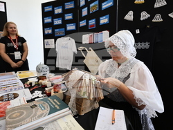 Карлово - XXI Световен конгрес на дантелата OIDFA 2025