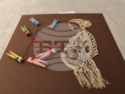 Карлово - XXI Световен конгрес на дантелата OIDFA 2025