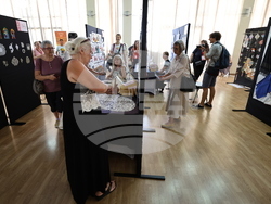 Карлово - XXI Световен конгрес на дантелата OIDFA 2025