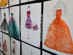 Карлово - XXI Световен конгрес на дантелата OIDFA 2025