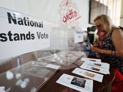 Карлово - XXI Световен конгрес на дантелата OIDFA 2025