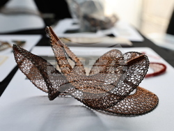 Карлово - XXI Световен конгрес на дантелата OIDFA 2025