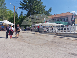 Село Бистра - общоселски събор - „Земя и плодородие“