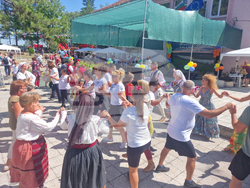 Село Бистра - общоселски събор - „Земя и плодородие“