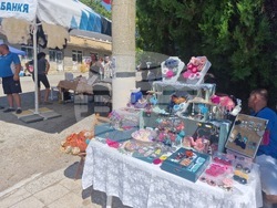 Село Бистра - общоселски събор - „Земя и плодородие“