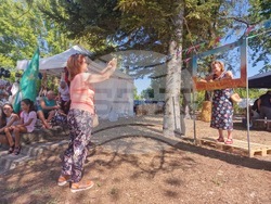 Село Бистра - общоселски събор - „Земя и плодородие“