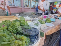 Село Бистра - общоселски събор - „Земя и плодородие“