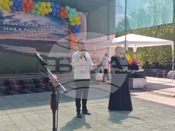 Село Бистра - общоселски събор - „Земя и плодородие“