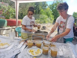 Село Бистра - общоселски събор - „Земя и плодородие“