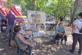 Село Бистра - общоселски събор - „Земя и плодородие“