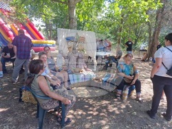 Село Бистра - общоселски събор - „Земя и плодородие“