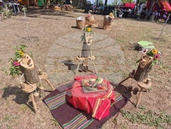 Село Бистра - общоселски събор - „Земя и плодородие“