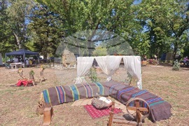 Село Бистра - общоселски събор - „Земя и плодородие“