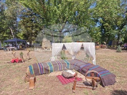 Село Бистра - общоселски събор - „Земя и плодородие“