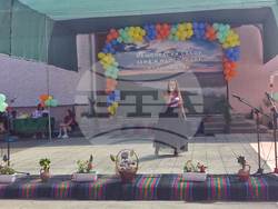 Село Бистра - общоселски събор - „Земя и плодородие“