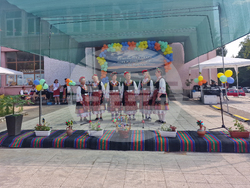 Село Бистра - общоселски събор - „Земя и плодородие“