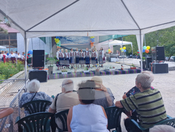 Село Бистра - общоселски събор - „Земя и плодородие“