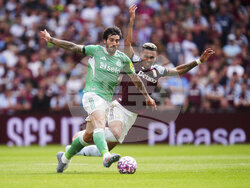 Britain Soccer Premier League