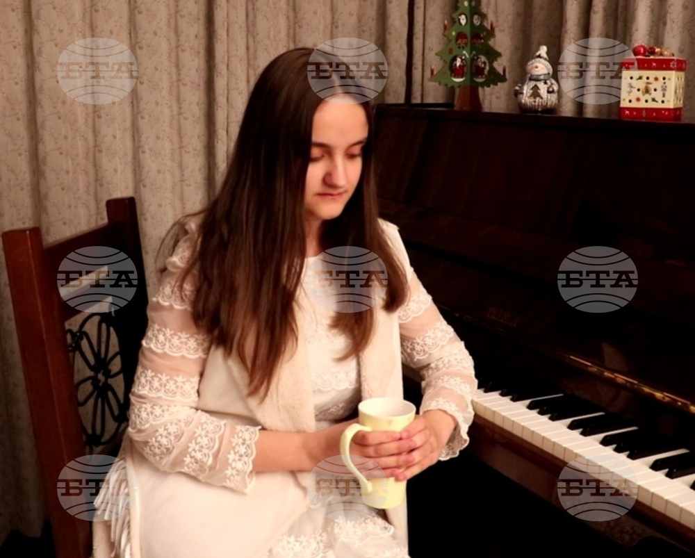  Александра Полежанова: Бъдещето на Европа е в децата и трябва да се помисли за стипендии за даровитите 