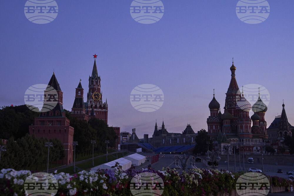 Кремъл осъди като "милитаристка" реторика твърдението на германския министър на отбраната, че Русия скоро може да атакува страна от НАТО 