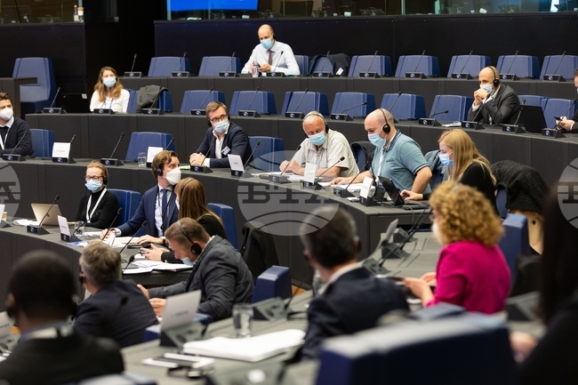 Мерки срещу дезинформацията и обща европейска армия – част от препоръките на граждани към европейските институции