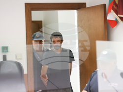 Софийски районен съд - мярка за неотклонение  - невярна информация за взривоопасно устройство