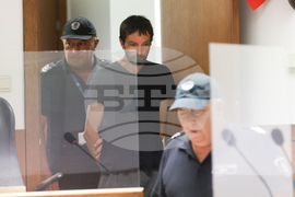 Софийски районен съд - мярка за неотклонение  - невярна информация за взривоопасно устройство