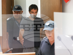 Софийски районен съд - мярка за неотклонение  - невярна информация за взривоопасно устройство