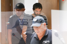 Софийски районен съд - мярка за неотклонение  - невярна информация за взривоопасно устройство