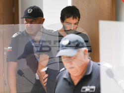 Софийски районен съд - мярка за неотклонение  - невярна информация за взривоопасно устройство