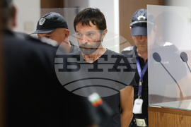Софийски районен съд - мярка за неотклонение  - невярна информация за взривоопасно устройство