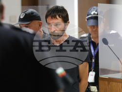 Софийски районен съд - мярка за неотклонение  - невярна информация за взривоопасно устройство