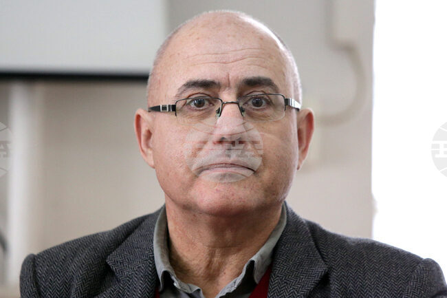  Доц. Людмил Вагалински: ЕС трябва да има ясна обща политика за културно-историческото наследство 