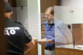 Софийски районен съд - мярка за неотклонение  - невярна информация за взривоопасно устройство