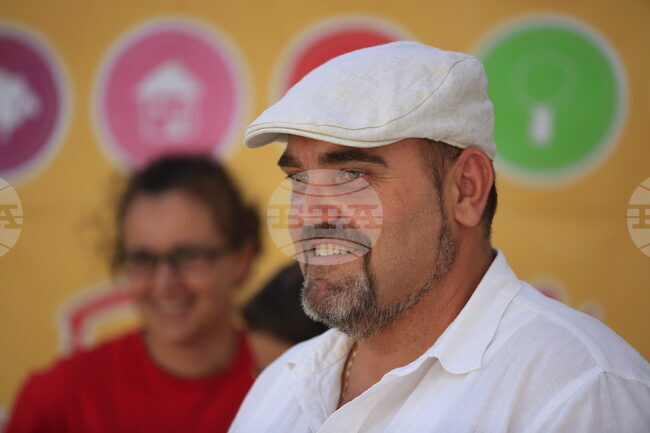  Стоилко Апостолов: Мечтая за просперираща Европа с чиста енергия и чиста храна за всички 