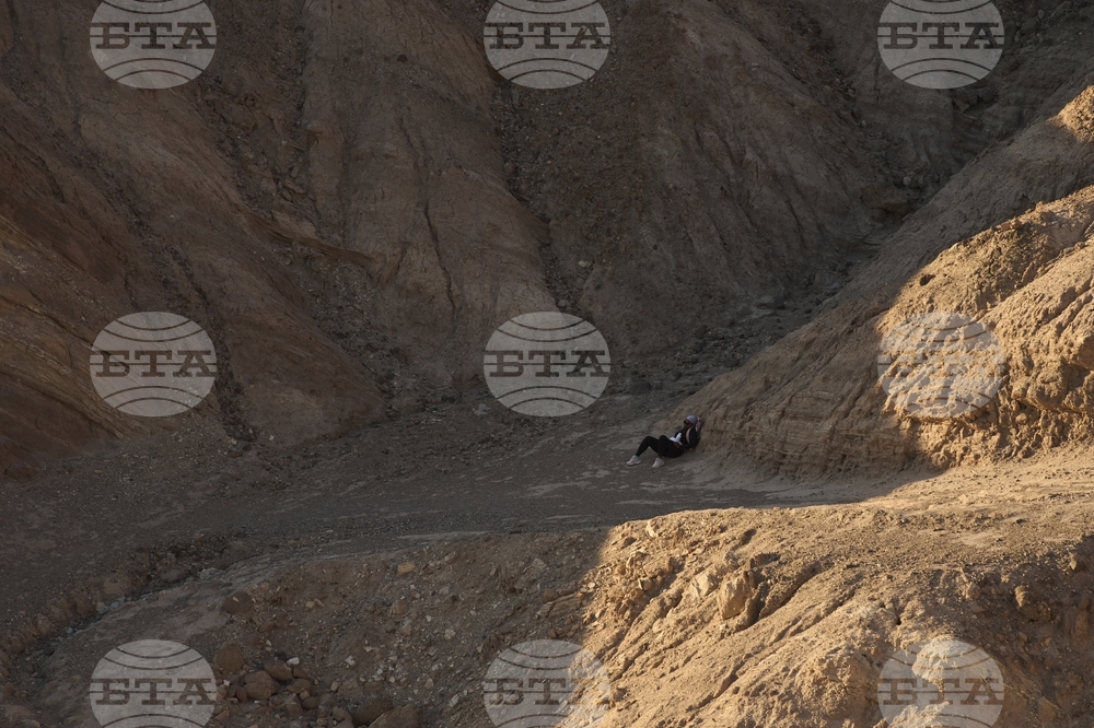 Climate Death Valley Heat Safety