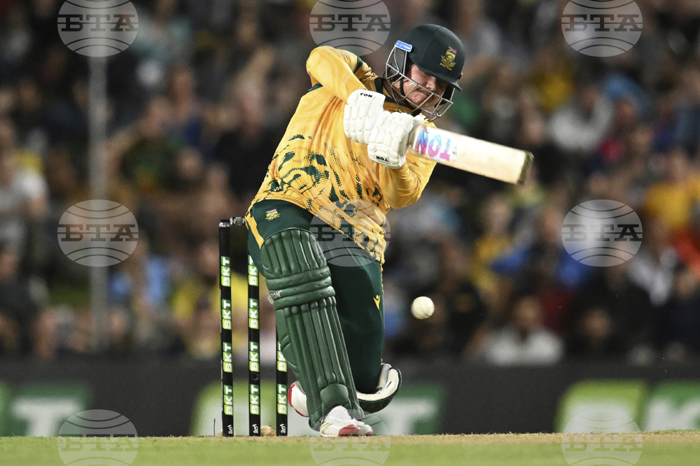 Australia South Africa Cricket