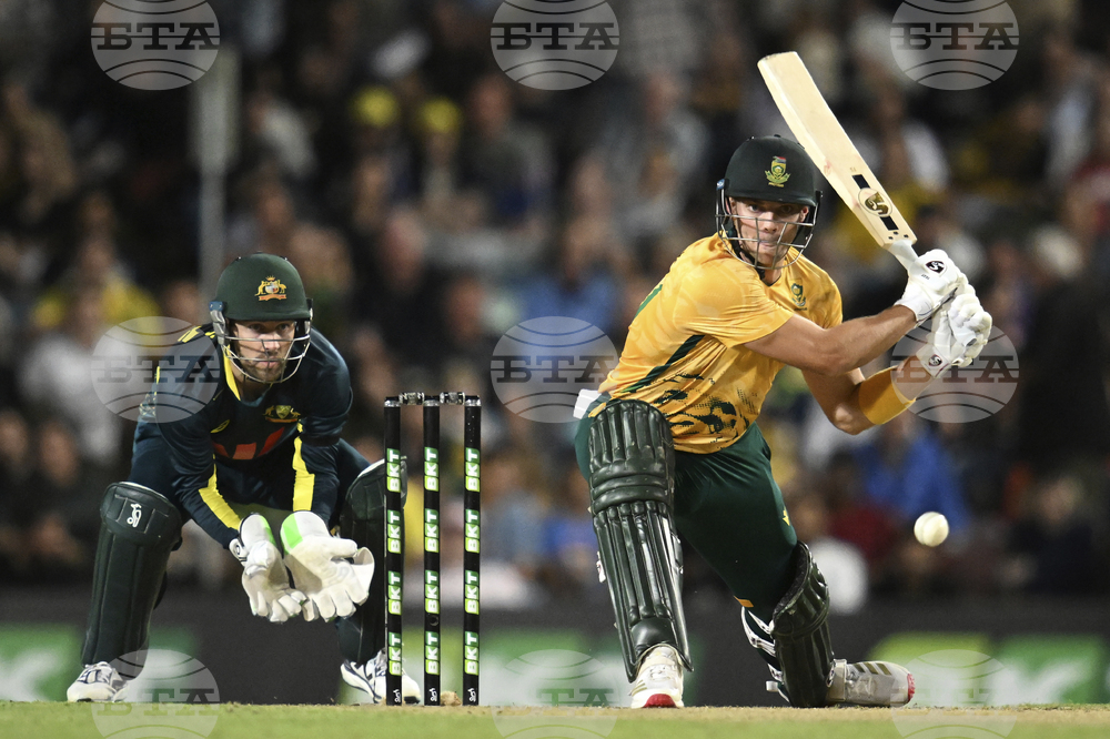 Australia South Africa Cricket