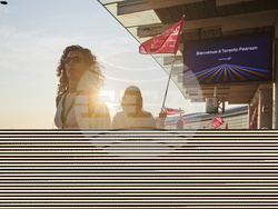 Air Canada Flight Attendants